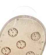 peaceminusone（ピースマイナスワン）スニーカー 白 サイズ:27cm メンズ/2200652140033