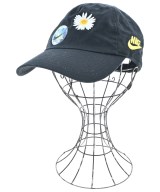 peaceminusone（ピースマイナスワン）キャップ 黒 サイズ:- メンズ/2200640153441