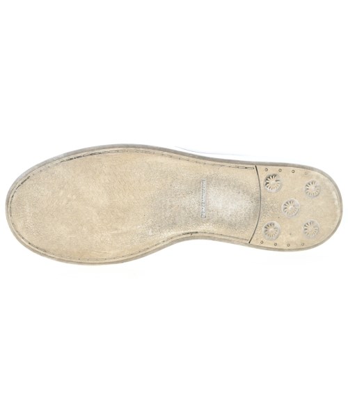 peaceminusone（ピースマイナスワン）スニーカー 白 サイズ:28.5cm メンズ/2200653253343