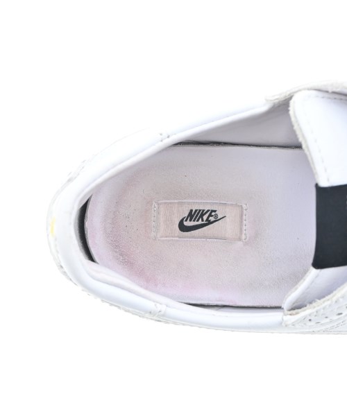 peaceminusone（ピースマイナスワン）スニーカー 白 サイズ:28.5cm メンズ/2200653253343