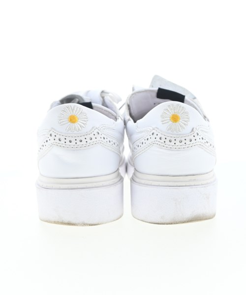 peaceminusone（ピースマイナスワン）スニーカー 白 サイズ:28.5cm メンズ/2200653253343