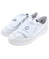 peaceminusone（ピースマイナスワン）スニーカー 白 サイズ:28.5cm メンズ/2200653253343