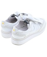 peaceminusone（ピースマイナスワン）スニーカー 白 サイズ:28.5cm メンズ/2200653253343