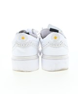 peaceminusone（ピースマイナスワン）スニーカー 白 サイズ:28.5cm メンズ/2200653253343