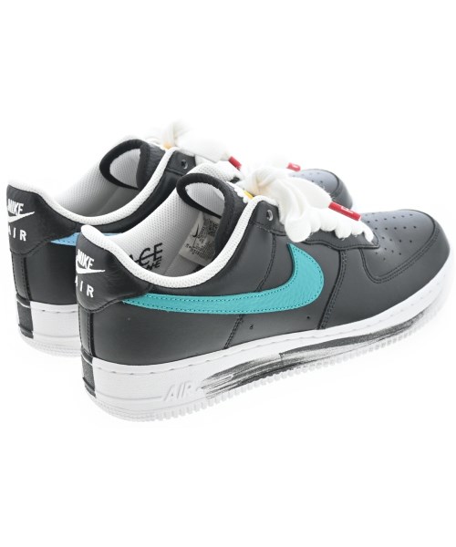 peaceminusone（ピースマイナスワン）スニーカー 黒 サイズ:27cm メンズ/2200635169624