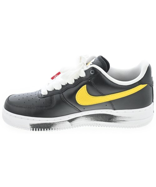 peaceminusone（ピースマイナスワン）スニーカー 黒 サイズ:27cm メンズ/2200635169624