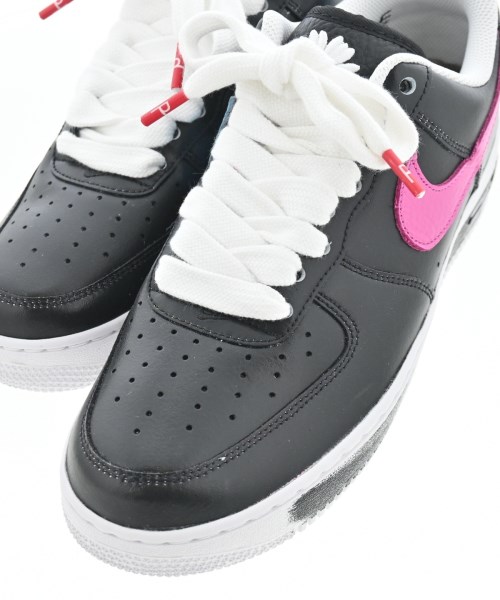 peaceminusone（ピースマイナスワン）スニーカー 黒 サイズ:27cm メンズ/2200635169624