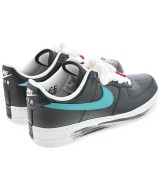 peaceminusone（ピースマイナスワン）スニーカー 黒 サイズ:27cm メンズ/2200635169624