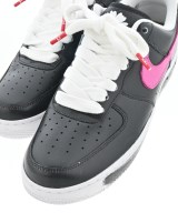 peaceminusone（ピースマイナスワン）スニーカー 黒 サイズ:27cm メンズ/2200635169624