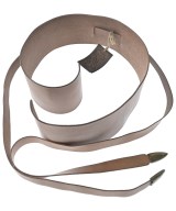 Puntovita（プントヴィータ）ベルト 茶 サイズ:- レディース/2200690048315
