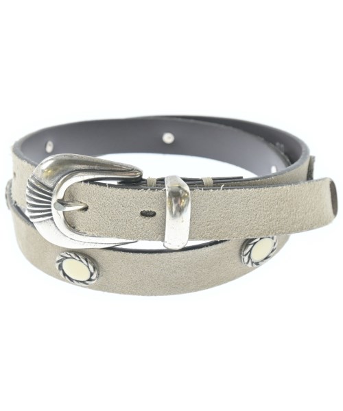 Puntovita(プントヴィータ)ベルト グレー サイズ:-/2200648320159