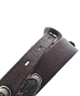 Puntovita（プントヴィータ）ベルト 茶 サイズ:- レディース/2200645928723