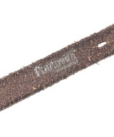 Puntovita（プントヴィータ）ベルト 茶 サイズ:- レディース/2200645928723