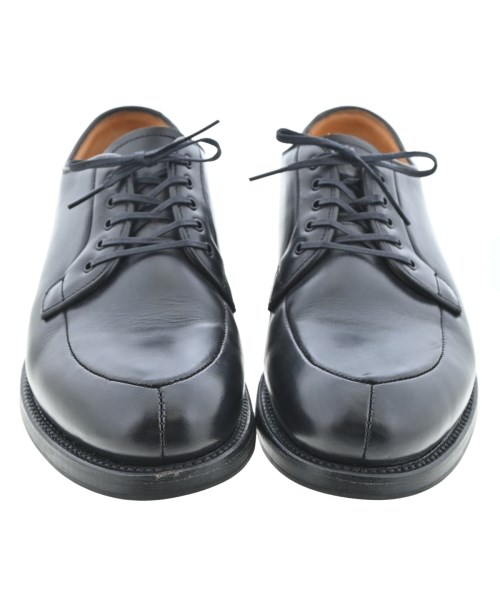 WHEEL ROBE（ウィールローブ）ビジネス・ドレスシューズ 黒 サイズ:UK8(26.5cm位) メンズ/2200644288064