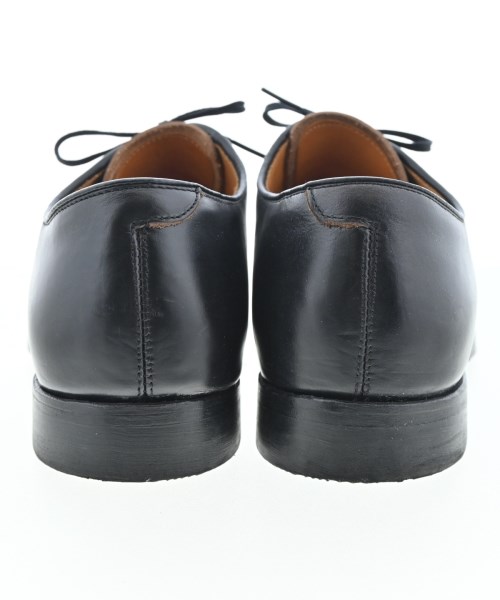 WHEEL ROBE（ウィールローブ）ビジネス・ドレスシューズ 黒 サイズ:UK8(26.5cm位) メンズ/2200644288064