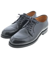 WHEEL ROBE（ウィールローブ）ビジネス・ドレスシューズ 黒 サイズ:UK8(26.5cm位) メンズ/2200644288064