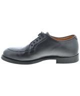 WHEEL ROBE（ウィールローブ）ビジネス・ドレスシューズ 黒 サイズ:UK8(26.5cm位) メンズ/2200644288064