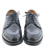 WHEEL ROBE（ウィールローブ）ビジネス・ドレスシューズ 黒 サイズ:UK8(26.5cm位) メンズ/2200644288064