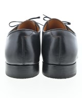 WHEEL ROBE（ウィールローブ）ビジネス・ドレスシューズ 黒 サイズ:UK8(26.5cm位) メンズ/2200644288064