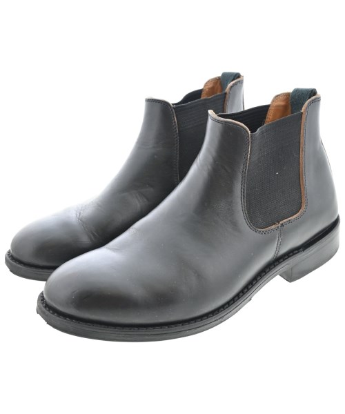WHEEL ROBE(ウィールローブ)のブーツ サイズ:UK6(24.5cm位) 26,000円