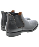 WHEEL ROBE（ウィールローブ）ブーツ 黒 サイズ:UK6(24.5cm位) メンズ/2200716997016