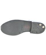 WHEEL ROBE（ウィールローブ）ブーツ 黒 サイズ:UK6(24.5cm位) メンズ/2200716997016