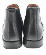 WHEEL ROBE（ウィールローブ）ブーツ 黒 サイズ:UK6(24.5cm位) メンズ/2200716997016
