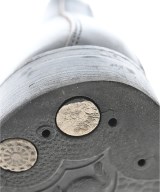 WHEEL ROBE（ウィールローブ）ブーツ 黒 サイズ:UK6(24.5cm位) メンズ/2200716997016