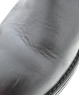 WHEEL ROBE（ウィールローブ）ブーツ 黒 サイズ:UK6(24.5cm位) メンズ/2200716997016