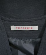 PREFERIR（プレフェリール）ワンピース グレー サイズ:38(M位) レディース/2200642639097