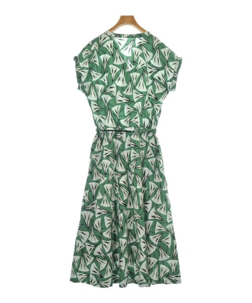 PREFERIR（プレフェリール）ワンピース 緑 サイズ:38(M位) レディース/2200613858113