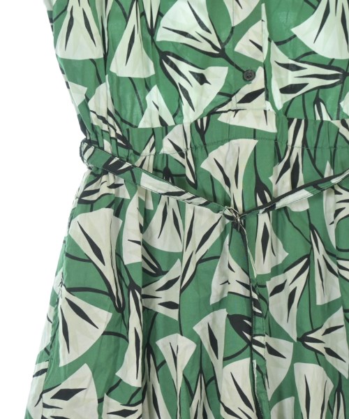 PREFERIR（プレフェリール）ワンピース 緑 サイズ:38(M位) レディース/2200613858113