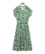 PREFERIR（プレフェリール）ワンピース 緑 サイズ:38(M位) レディース/2200613858113