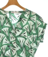 PREFERIR（プレフェリール）ワンピース 緑 サイズ:38(M位) レディース/2200613858113