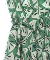 PREFERIR（プレフェリール）ワンピース 緑 サイズ:38(M位) レディース/2200613858113