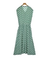 PREFERIR（プレフェリール）ワンピース 緑 サイズ:38(M位) レディース/2200613858120