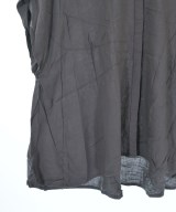 PREFERIR（プレフェリール）カジュアルシャツ グレー サイズ:38(M位) レディース/2200652582123