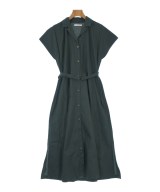 PREFERIR シャツワンピース