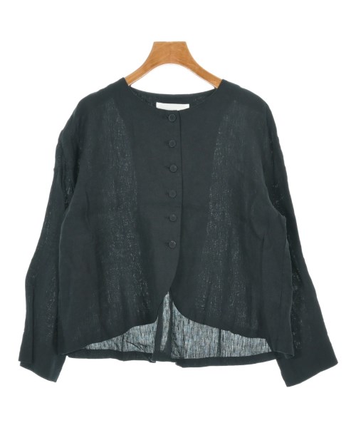 ブルーウィロー(blue willow)のblue willow ブラウス