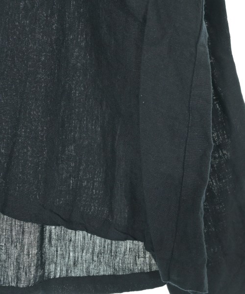 blue willow（ブルーウィロー）ブラウス 黒 サイズ:F レディース/2200622925042