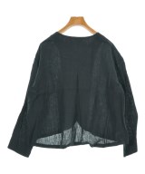 blue willow（ブルーウィロー）ブラウス 黒 サイズ:F レディース/2200622925042