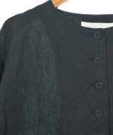 blue willow（ブルーウィロー）ブラウス 黒 サイズ:F レディース/2200622925042