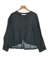 blue willow ブラウス