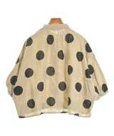 blue willow（ブルーウィロー）カジュアルシャツ ベージュ サイズ:F レディース/2200611114037