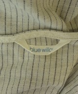 blue willow（ブルーウィロー）ブラウス ベージュ サイズ:F レディース/2200701457013