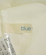 blue willow（ブルーウィロー）ブラウス 白 サイズ:F レディース/2200722749050