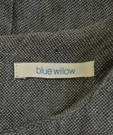 blue willow（ブルーウィロー）ワンピース グレー サイズ:F レディース/2200686046011