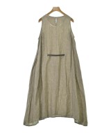 blue willow（ブルーウィロー）ワンピース ベージュ サイズ:F レディース/2200686046097