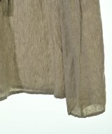 blue willow（ブルーウィロー）ワンピース ベージュ サイズ:F レディース/2200686046097
