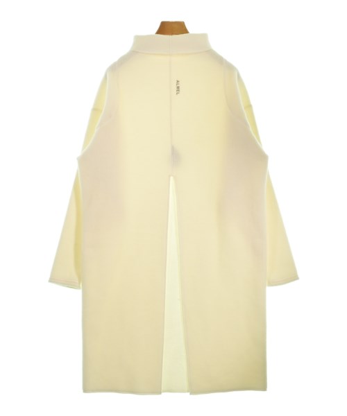 ALWEL（オルウェル）ワンピース 白 サイズ:F レディース/2200670097197